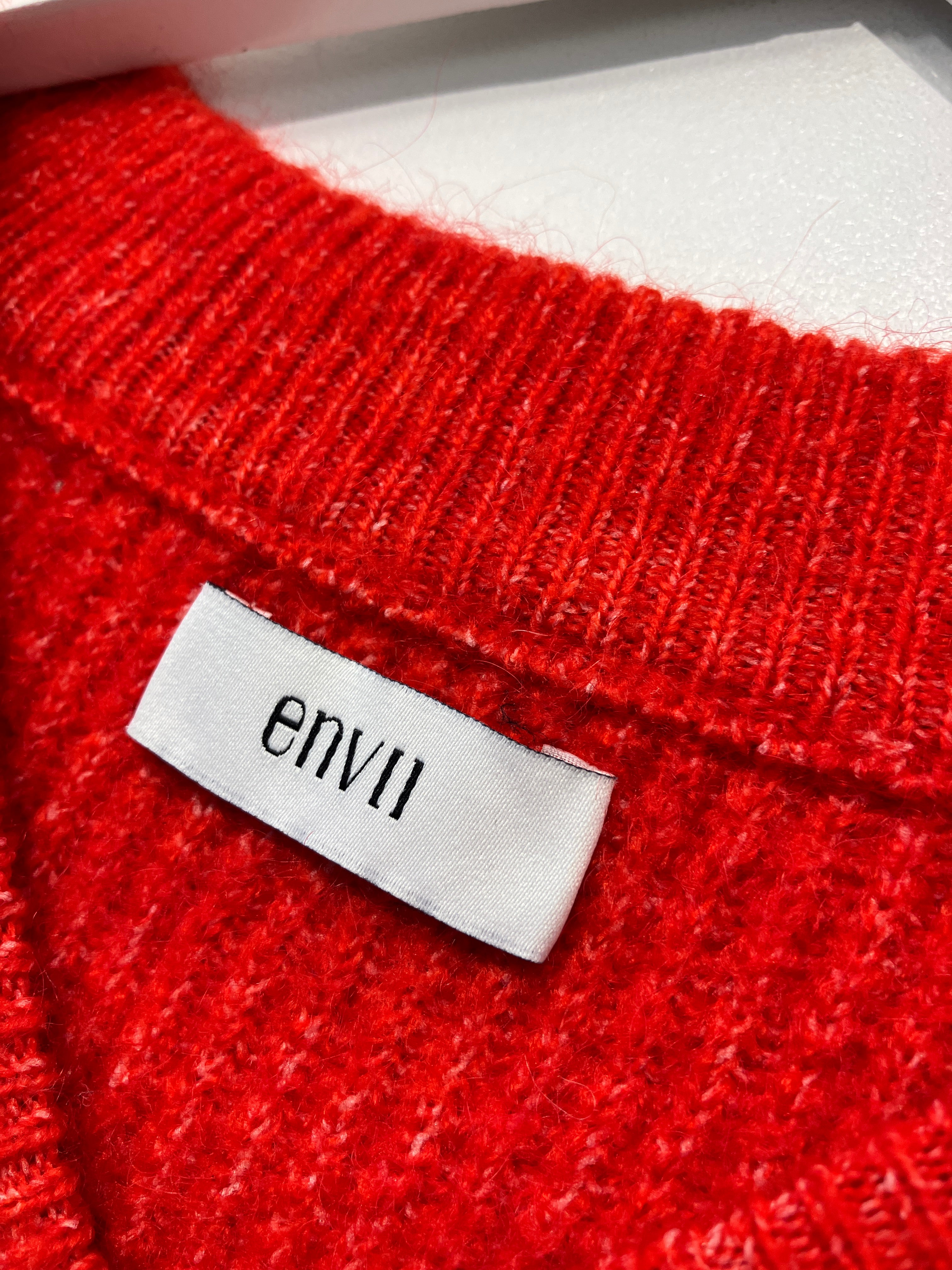 Envii Bluse